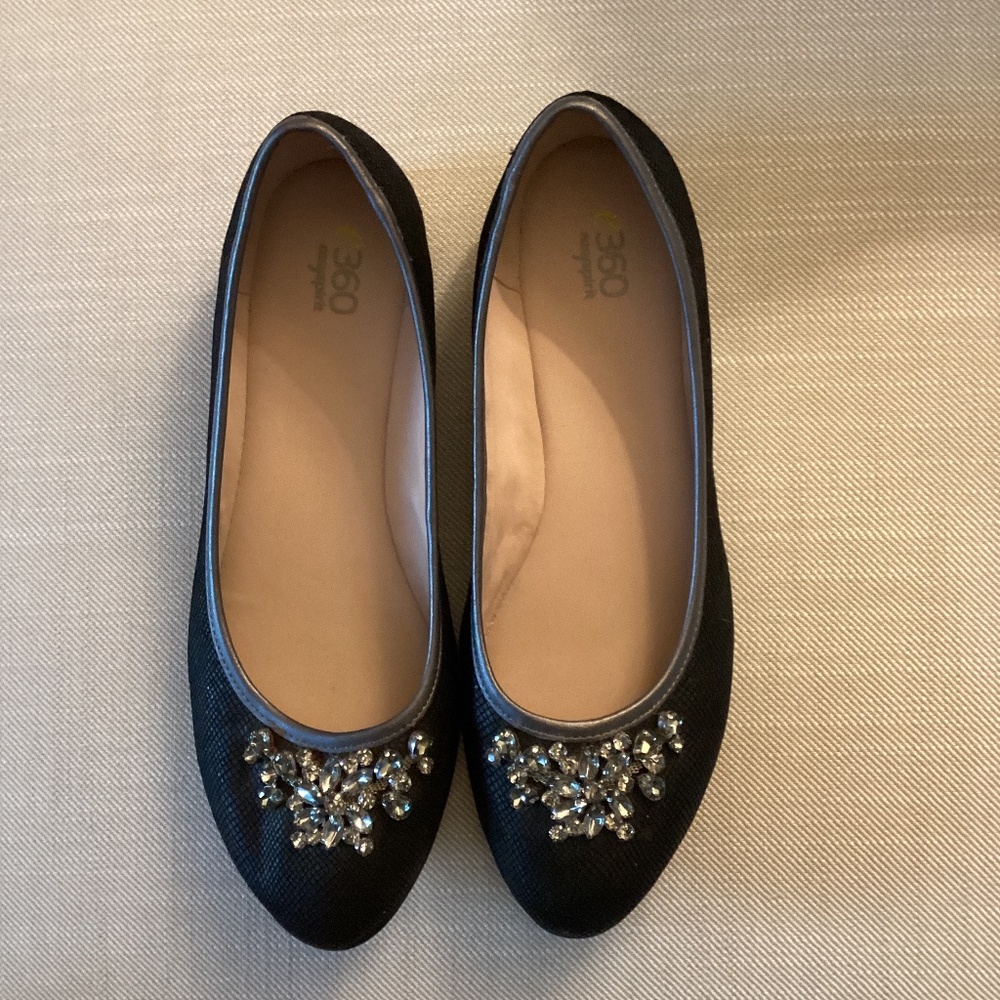 Black Flats